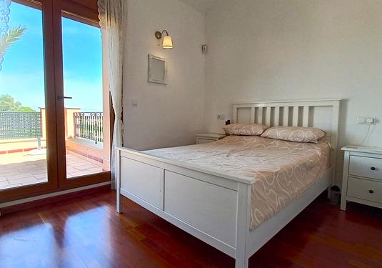 Villa in Algorfa