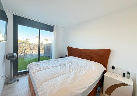 Apartment in Torre Pacheco