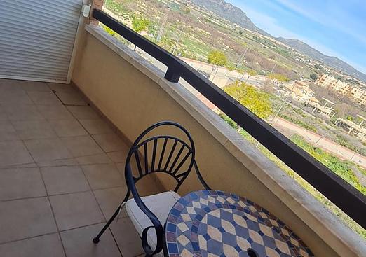 Apartment in La Tercia Golf Resort