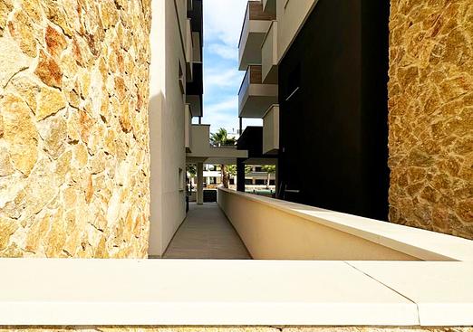 Apartment in Torrevieja