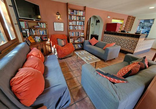 Commercial in Alcaucín