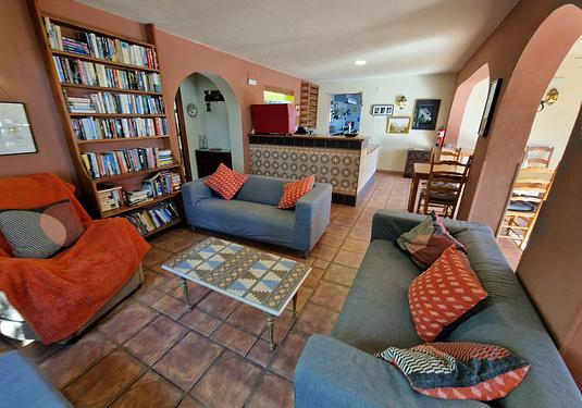 Commercial in Alcaucín