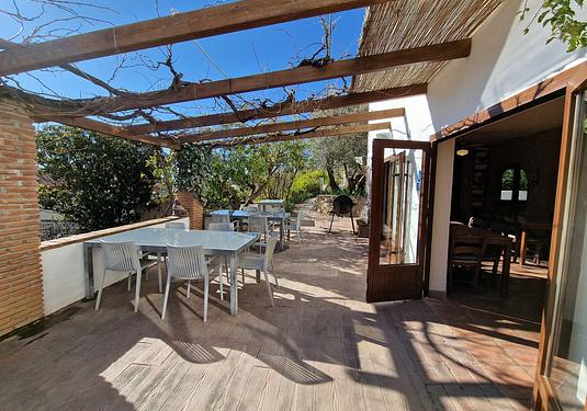 Commercial in Alcaucín