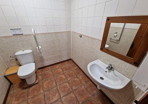 Commercial in Alcaucín