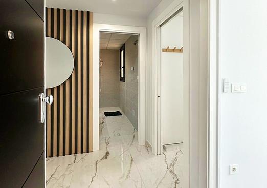 Apartment in Torrevieja