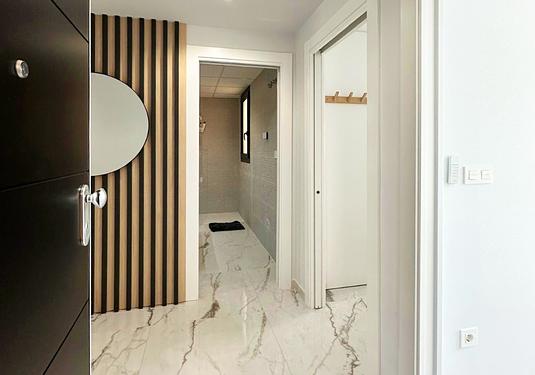 Apartment in Torrevieja