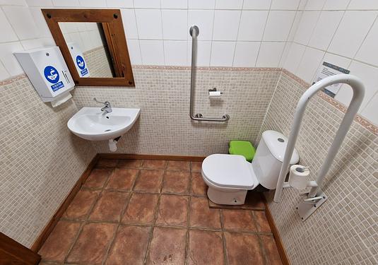 Commercial in Alcaucín