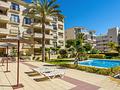 Apartment in Alfas del Pi