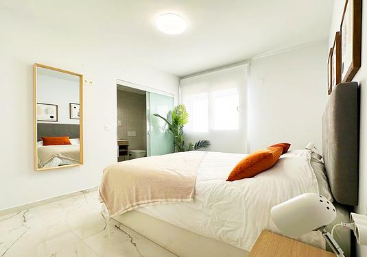 Apartment in Torrevieja