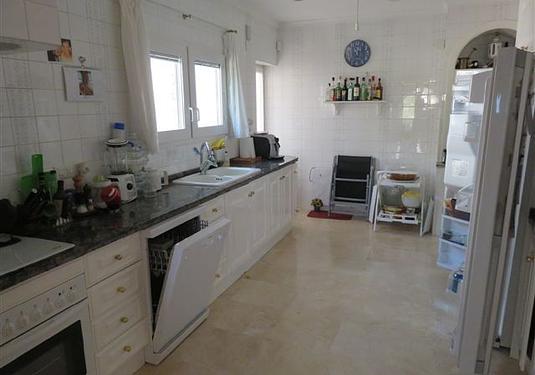 Villa in Benissa