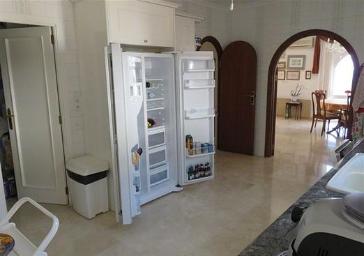 Villa in Benissa