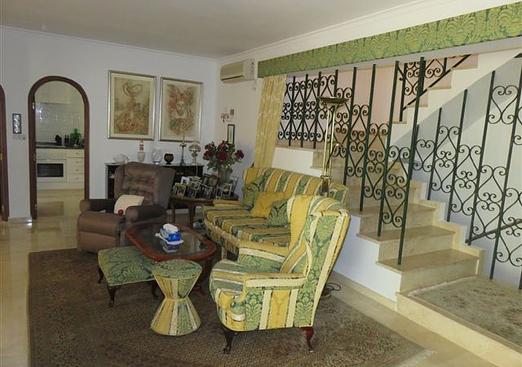 Villa in Benissa