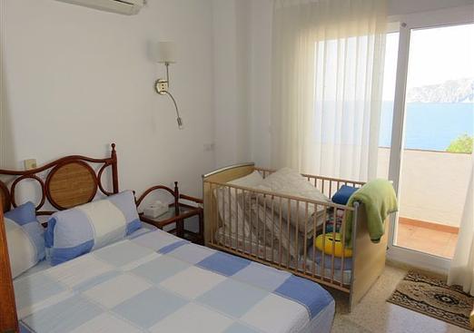 Villa in Benissa