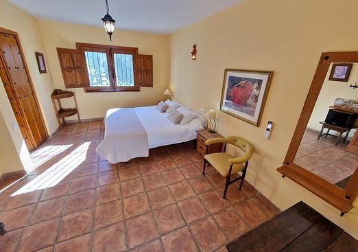 Commercial in Alcaucín