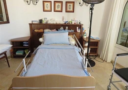 Villa in Benissa