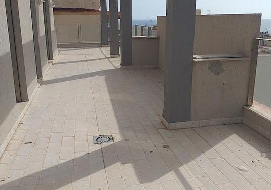 Apartment in Calpe