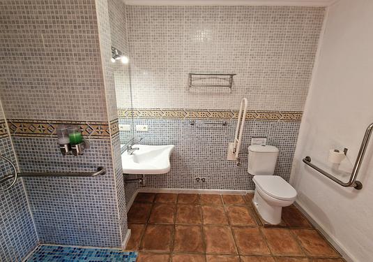 Commercial in Alcaucín