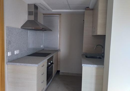 Apartment in Calpe