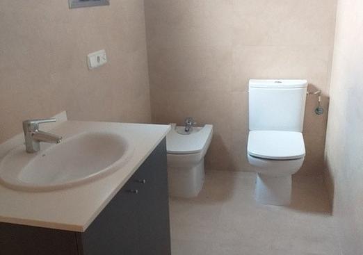Apartment in Calpe