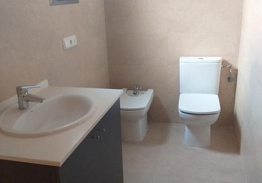 Apartment in Calpe