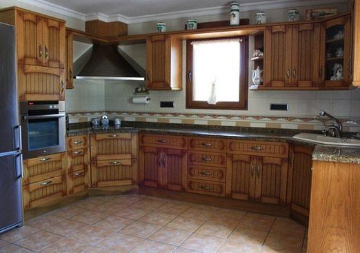 Villa in Benissa