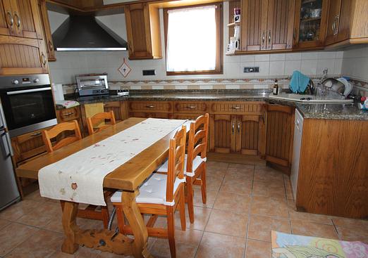 Villa in Benissa