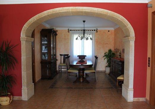 Villa in Benissa