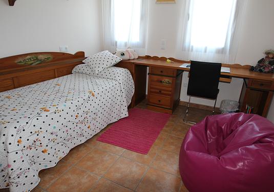 Villa in Benissa