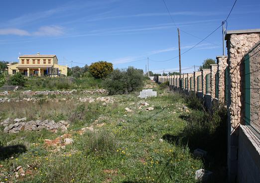 Villa in Benissa