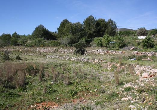 Villa in Benissa