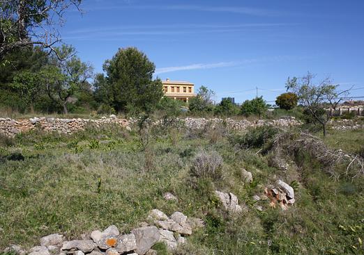 Villa in Benissa