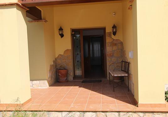 Villa in Benissa