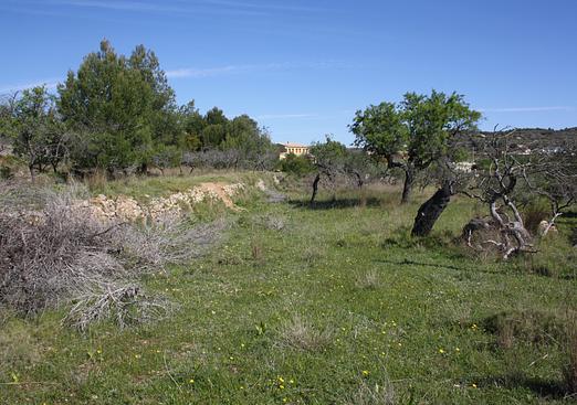 Villa in Benissa