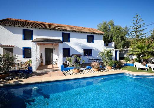 Country house in Alora