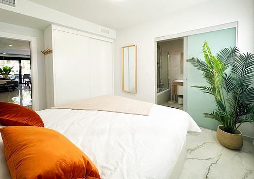 Apartment in Torrevieja