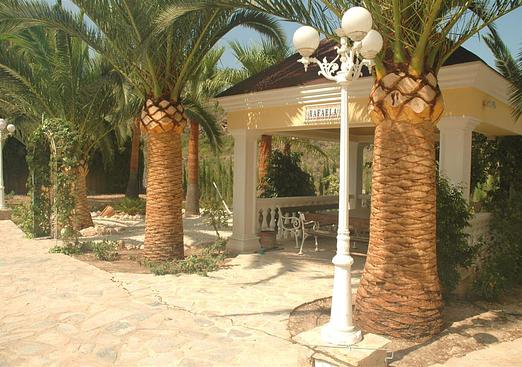 Villa in Calpe
