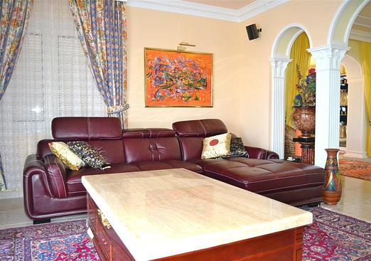 Villa in Calpe