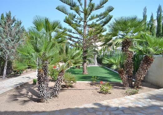 Villa in Calpe