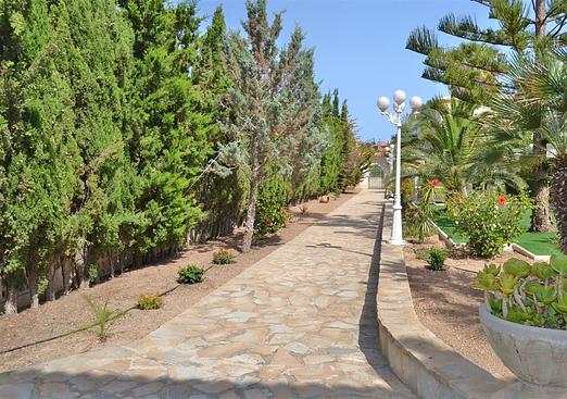Villa in Calpe