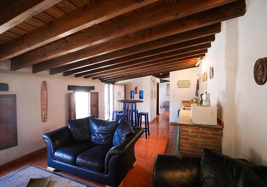 Country house in Alora