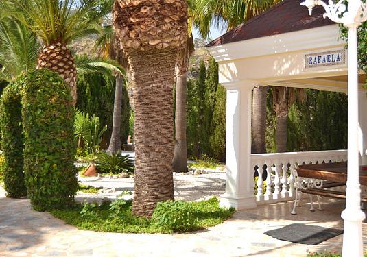 Villa in Calpe