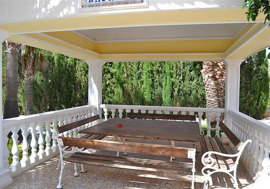 Villa in Calpe