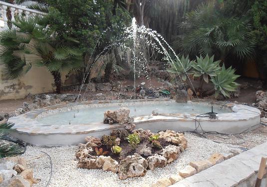 Villa in Calpe