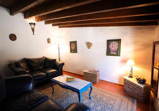 Country house in Alora