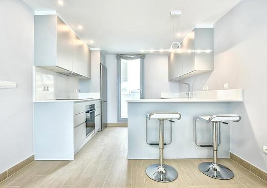 Apartment in Calpe