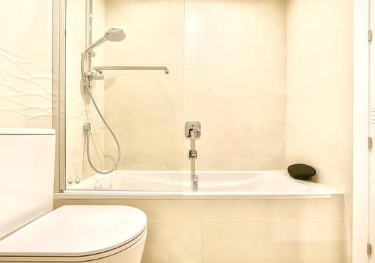 Apartment in Calpe