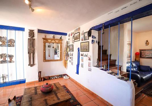 Country house in Alora