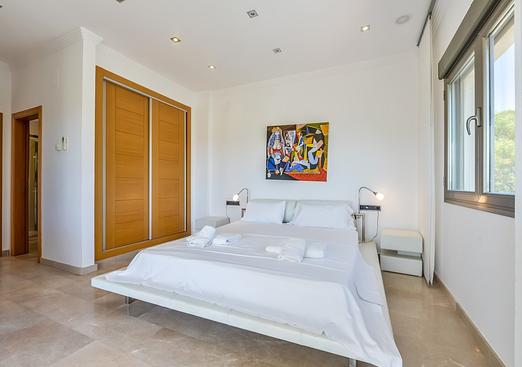 Villa in Benissa