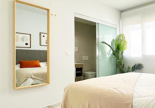 Apartment in Torrevieja