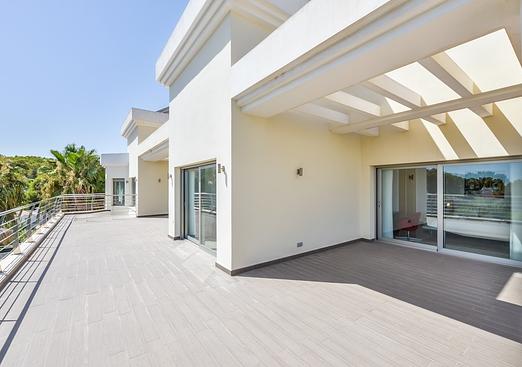 Villa in Benissa